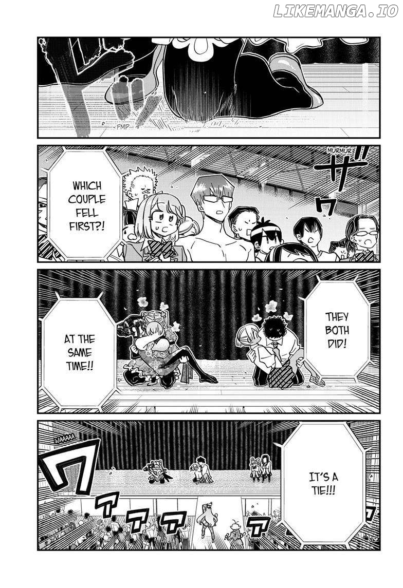 Komi Can